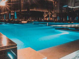 Rixos Premium Dubai