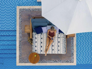 MRG APARTMENTS - OLD TOWN