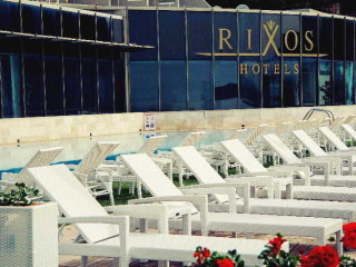 Rixos Premium Dubrovnik