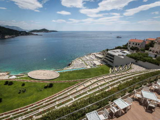 Rixos Premium Dubrovnik
