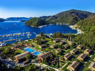 Rixos Premium Göcek - Adult Only