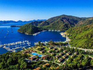 RIXOS PREMIUM GOCEK ADULT ONLY +13