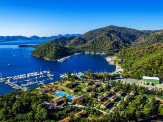 RIXOS PREMIUM GOCEK