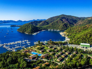 RIXOS PREMIUM  GOCEK