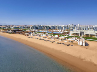  Rixos Premium Magawish 