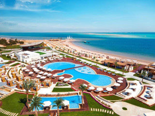 Rixos Premium Magawish