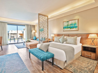 Rixos Premium Magawish Bay View