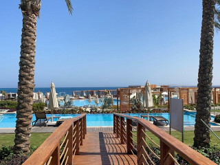 RIXOS PREMIUM MAGAWISH SUITES AND VILLAS