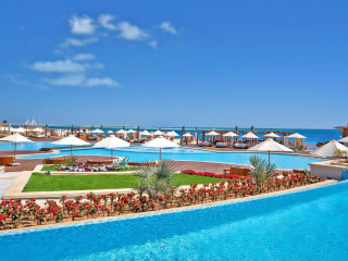 Rixos Premium Magawish (Suites and Villas)