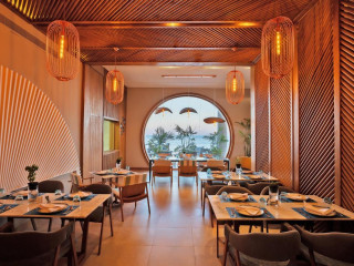 RIXOS PREMIUM MAGAWISH SUITES AND VILLAS