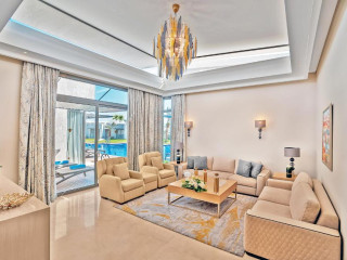 Rixos Premium Magawish (Suites and Villas)