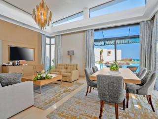 Rixos Premium Magawish Suites & Villas