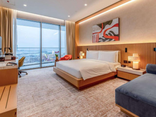 Rixos Premium Qetaifan Island North