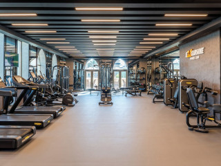 Rixos Premium Saadiyat Island