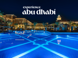 Rixos Premium Saadiyat Island