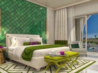 RIXOS PREMIUM SAADIYAT ISLAND