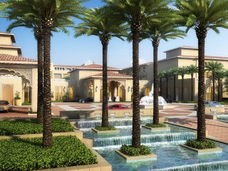 RIXOS PREMIUM SAADIYAT ISLAND