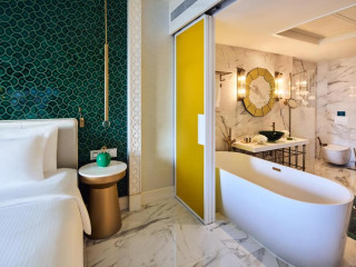 Rixos Premium Saadiyat Island