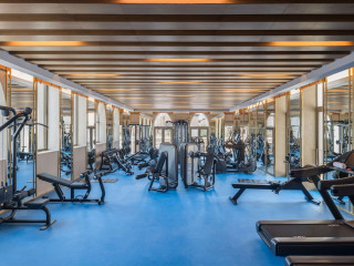 Rixos Premium Saadiyat Island