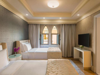 Rixos Premium Saadiyat Island