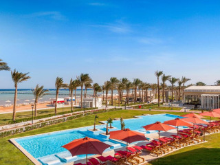 Rixos Premium Seagate