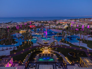 Rixos Premium Seagate