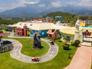 RIXOS PREMIUM TEKIROVA 