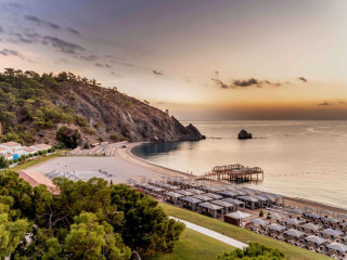 RIXOS PREMIUM TEKIROVA