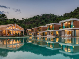 RIXOS PREMIUM TEKIROVA SPECIAL ROOM TYPES