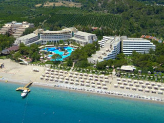 RIXOS PREMIUM TEKIROVA - THE LAND OF LEGENDS FREE ACCESS