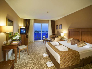 RIXOS PREMIUM TEKIROVA - THE LAND OF LEGENDS FREE ACCESS