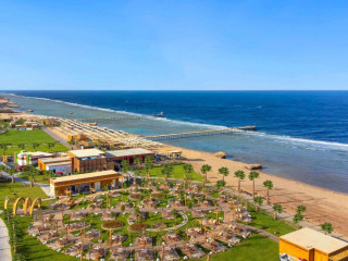 Rixos Radamis Beach Hotel