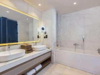 Rixos Radamis Beach Hotel
