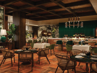 RIXOS RADAMIS BLUE PLANET