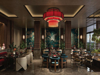 RIXOS RADAMIS BLUE PLANET