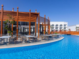 Rixos Radamis Blue Planet Hotel