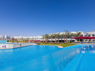 Rixos Radamis Blue Planet Hotel