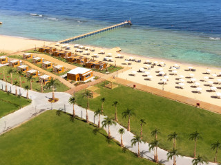 Rixos Radamis Sharm El Sheikh