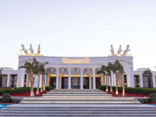Rixos Radamis Sharm El Sheikh