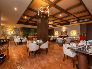Rixos Radamis Sharm El Sheikh