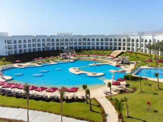 Rixos Radamis Sharm El Sheikh