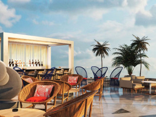 RIXOS RADAMIS TIRANA 