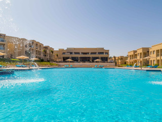 RIXOS SEAGATE SHARM