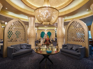 GRAND EFE HOTEL