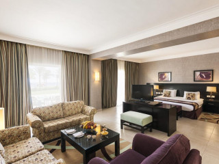 RIXOS SHARM EL SHEIKH ADULT ONLY