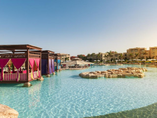 RIXOS SHARM EL SHEIKH ADULT ONLY