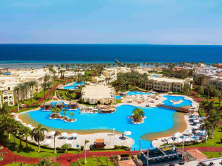 Rixos Sharm El Sheikh (Adults Only 18+)