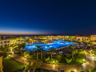 Rixos Sharm el Sheikh