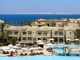 RIXOS SHARM EL SHEIKH RESORT - Adults Only