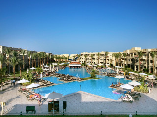 RIXOS SHARM EL SHEIKH RESORT - Adults Only